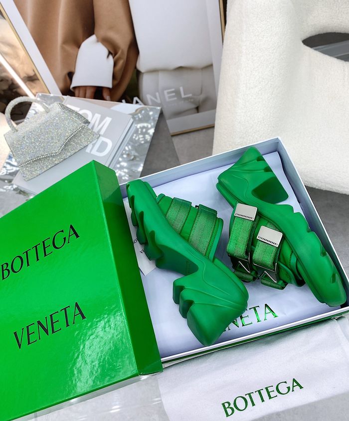 Bottega Veneta Shoes BVS00082